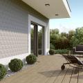 SLAMET 3D decorative concrete